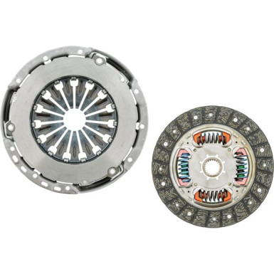 Kupplungssatz | KS-050R