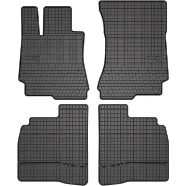 FROGUM Gummimatten Db S-Klasse W221 2005-2013 | 542575