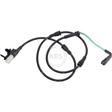 A.B.S. Warnkontakt, Bremsbelagverschleiß 39979 A.B.S. Warnkontakt, Bremsbelagverschleiß 39979