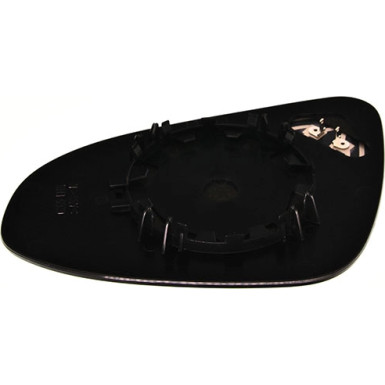 Spiegelglas, Außenspiegel Toyota Yaris XP13 OE 87908-0D601 HAGUS 5437838