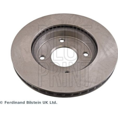BluePrint Bremsscheibe ADN143182