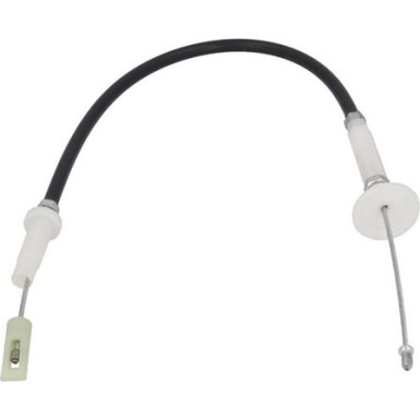 KAMOKA Seilzug, Kupplungsbetätigung LC016