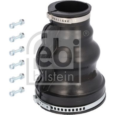 FEBI BILSTEIN Faltenbalgsatz, Antriebswelle | 01758