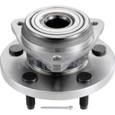 Radlagersatz VA li/re | JEEP Grand Cherokee 98-05 | R186.27