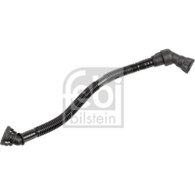 Schlauch, Kurbelgeh„Useentl Ftung febi Plus 170094