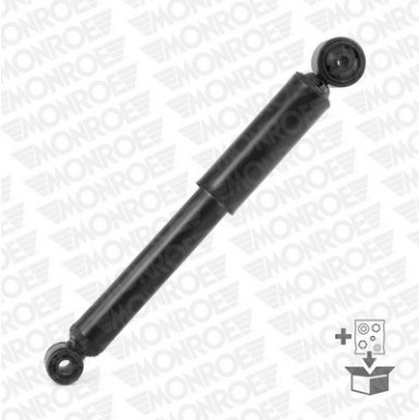 MONROE ORIGINAL-Gasdämpfer HA | OPEL Combo 01 | 23964