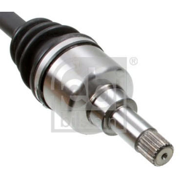 FEBI BILSTEIN Antriebswelle | 182450