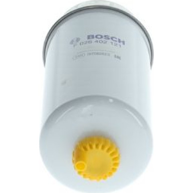 BOSCH | Automotive Kraftstofffilter | F026402121