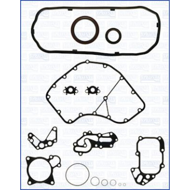 54162300 Dichtungssatz, Kurbelgehäuse