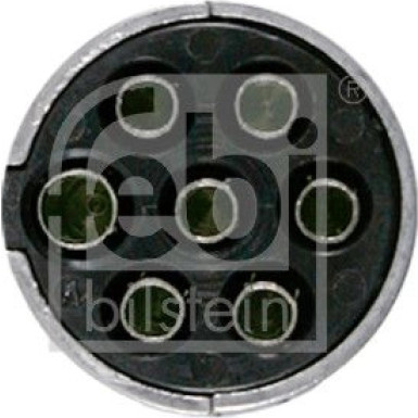 FEBI BILSTEIN Stecker | 07340