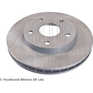 BluePrint Bremsscheibe ADT34368 BluePrint Bremsscheibe ADT34368