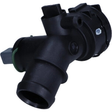 Original VAG Kühlrohr Audi A4 1.8/2.0 Tfsi 10- (Set Mit Sensor) | 8K0122293AE