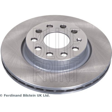 BluePrint Bremsscheibe ADV184317