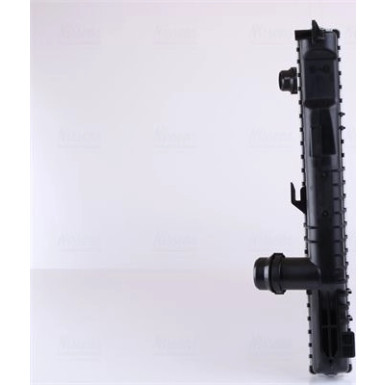 Wasserkühler PKW | BMW X3 F25 10 | 60808