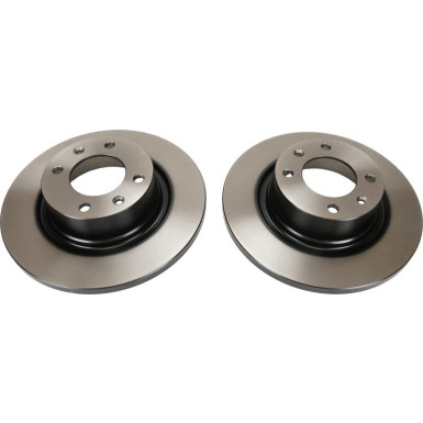 Bremsscheibe Citroen T. C5 DF4215