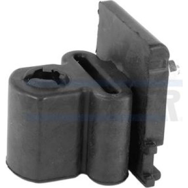 23 / Halter | PEUGEOT 207 SW 1.6 HDi 07 | 80273