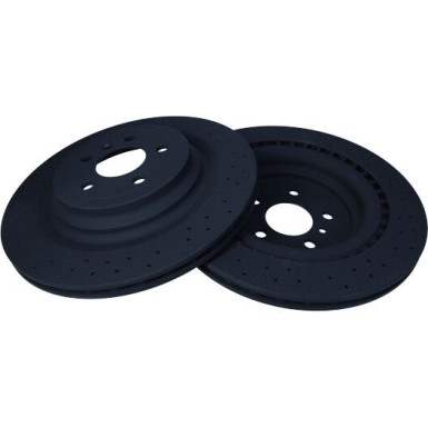 Bremsscheibe | QD9745HC