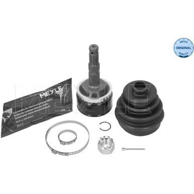 Gelenksatz, Antriebswelle Opel Meriva 03 MEYLE-ORIGINAL: True to OE 6144980026