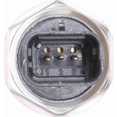 VEMO Sensor, Kraftstoffdruck V25-72-0180