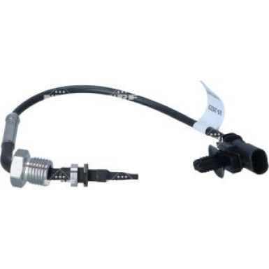 NRF Sensor, Abgastemperatur