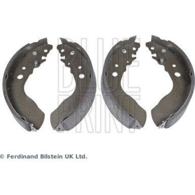 ADK84125 Bremsbackensatz