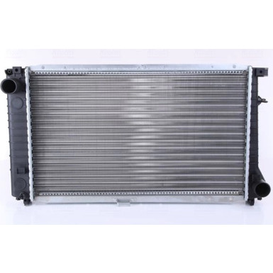 Wasserkühler PKW | BMW 7er (E32), 8er (E31), Z1 | 60744A Wasserkühler PKW | BMW 7er (E32), 8er (E31), Z1 | 60744A