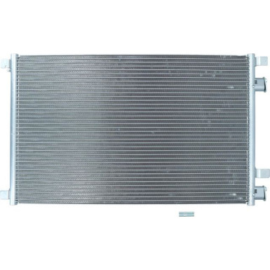 KAMOKA Kondensator, Klimaanlage 7800208