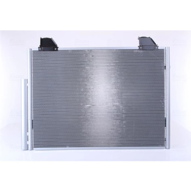 Kondensator PKW TOYOTA Hilux 05 FIRST FIT 940083