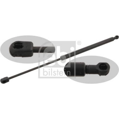 FEBI BILSTEIN Gasdruckfeder 28065
