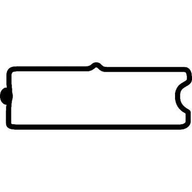 423349P Dichtung, Zylinderkopfhaube