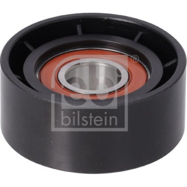 Febi Bilstein Umlenk- / Führungsrolle, Keilrippenriemen 21033