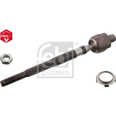 Gelenk - Lenkung Honda Jazz Ii 1.2/1.3 02-08 Le | 24969