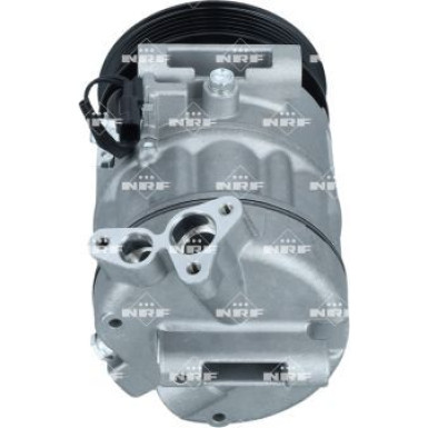 Kompressor, Klimaanlage EASY FIT 32482