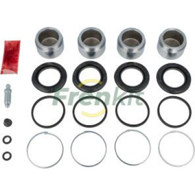 FRENKIT Reparatursatz, Bremssattel 243935 FRENKIT Reparatursatz, Bremssattel 243935