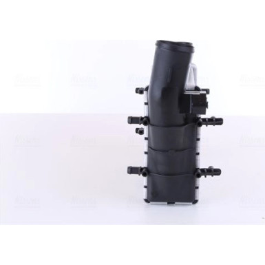 Ladeluftkühler PKW AUDI A4 FIRST FIT 96896