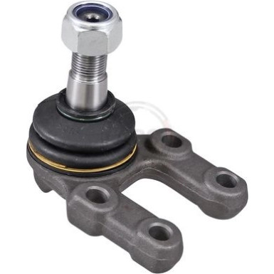 A.B.S. Schulterklopfen 220184