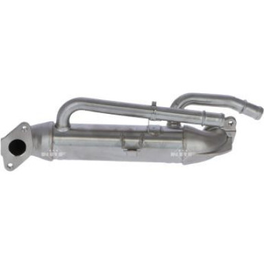 NRF Kühler, Abgasrückführung NRF Kühler, Abgasrückführung