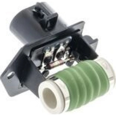 MAHLE Widerstand, Innenraumgebläse ABR 156 000P