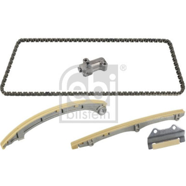 Steuerkettensatz HONDA Basic Short Kit 108244