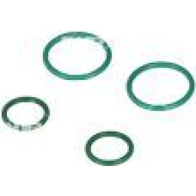 Kompressor, Klimaanlage EASY FIT 32259