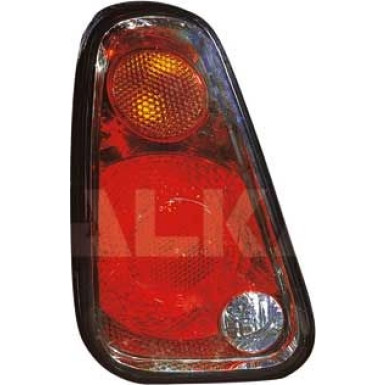 2201952 Heckleuchte