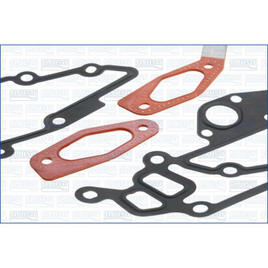 52196200 Dichtungssatz, Zylinderkopf MULTILAYER STEEL