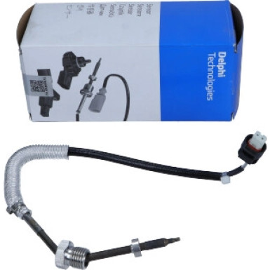 Sensor, Abgastemperatur | TS30104
