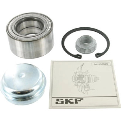 Radlagersatz VA | MERCEDES W168 A140,A160 97-98 | VKBA 3520