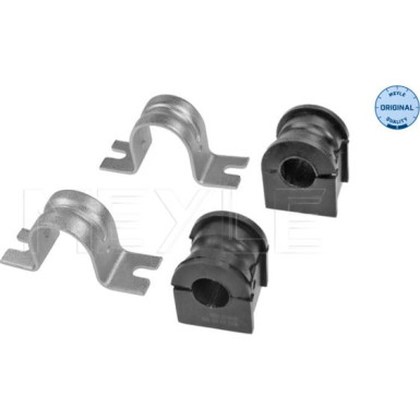 85 316 011 Rep.Satz Stabilisatorlager NISSAN Primastar,OPEL,RENAULT Trafic MEYLE-ORIGINAL-KIT: Better solution for you 6146150006