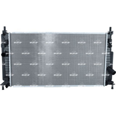 Kühler, Motorkühlung | 53905