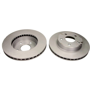 Bremsscheibe Jeep P. Grand Cherokee 99- Mit Ok Pow Korrosionsschutz | QD8227