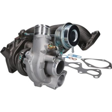 KAMOKA Lader, Aufladung 8600018