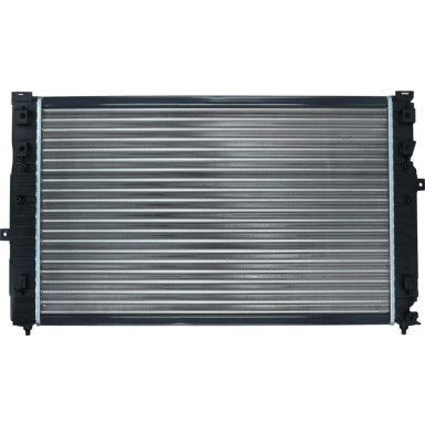 KAMOKA Kühler, Motorkühlung 7705006