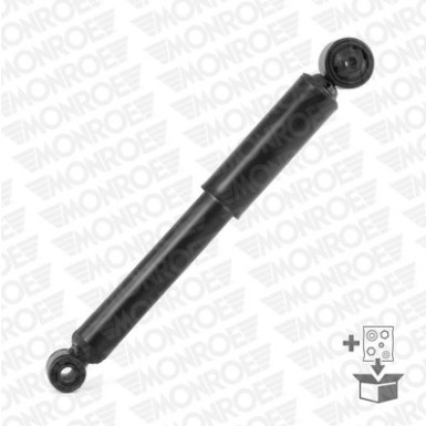 MONROE ORIGINAL-Gasdämpfer HA | OPEL Combo 01 | 23964